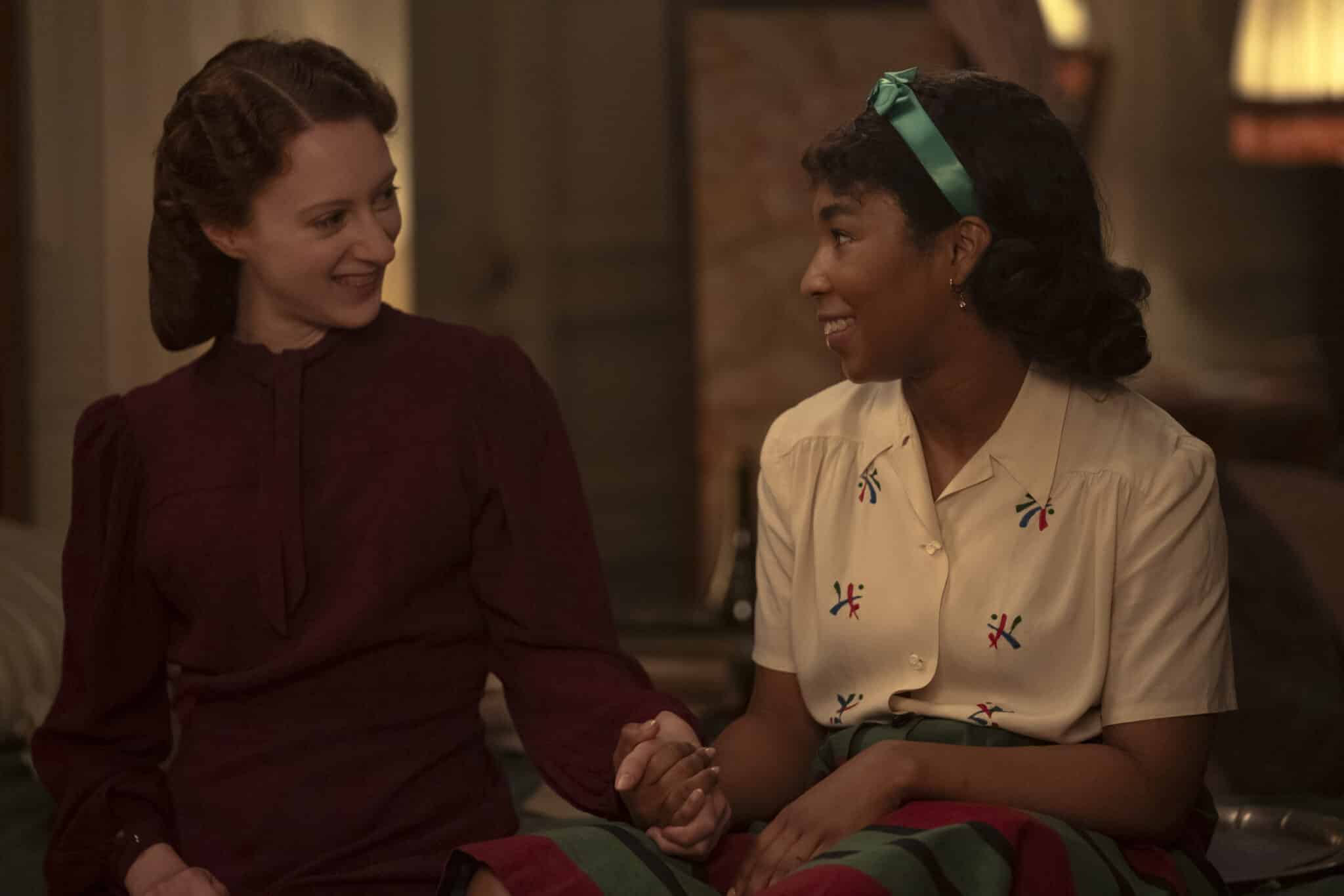 Interview with the Vampire _ Season 2, Episode 6 - Photo Credit: Larry Horricks/AMC