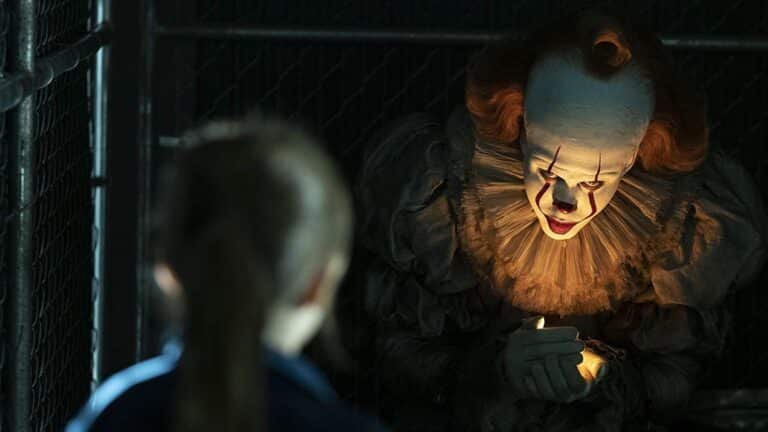 It Chapter Two - Warner Bros.