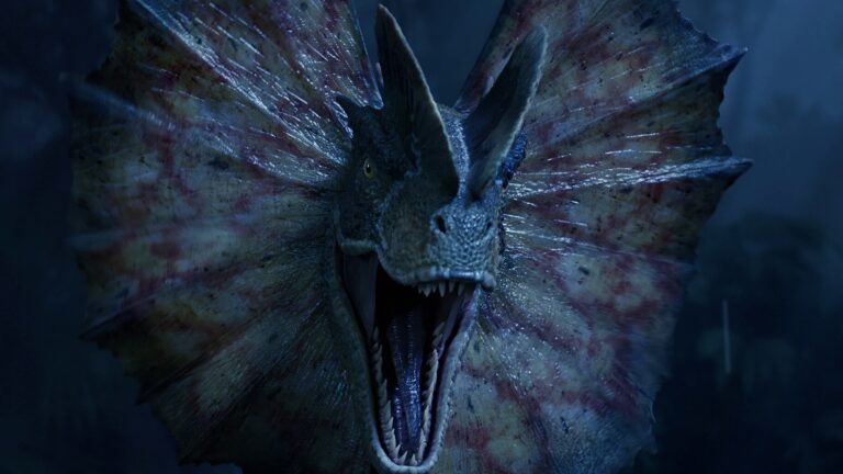 JURASSIC PARK: SURVIVAL Gameplay Details And More Revealed