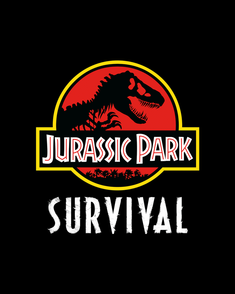 Jurassic Park: Surival - Saber Interactive 