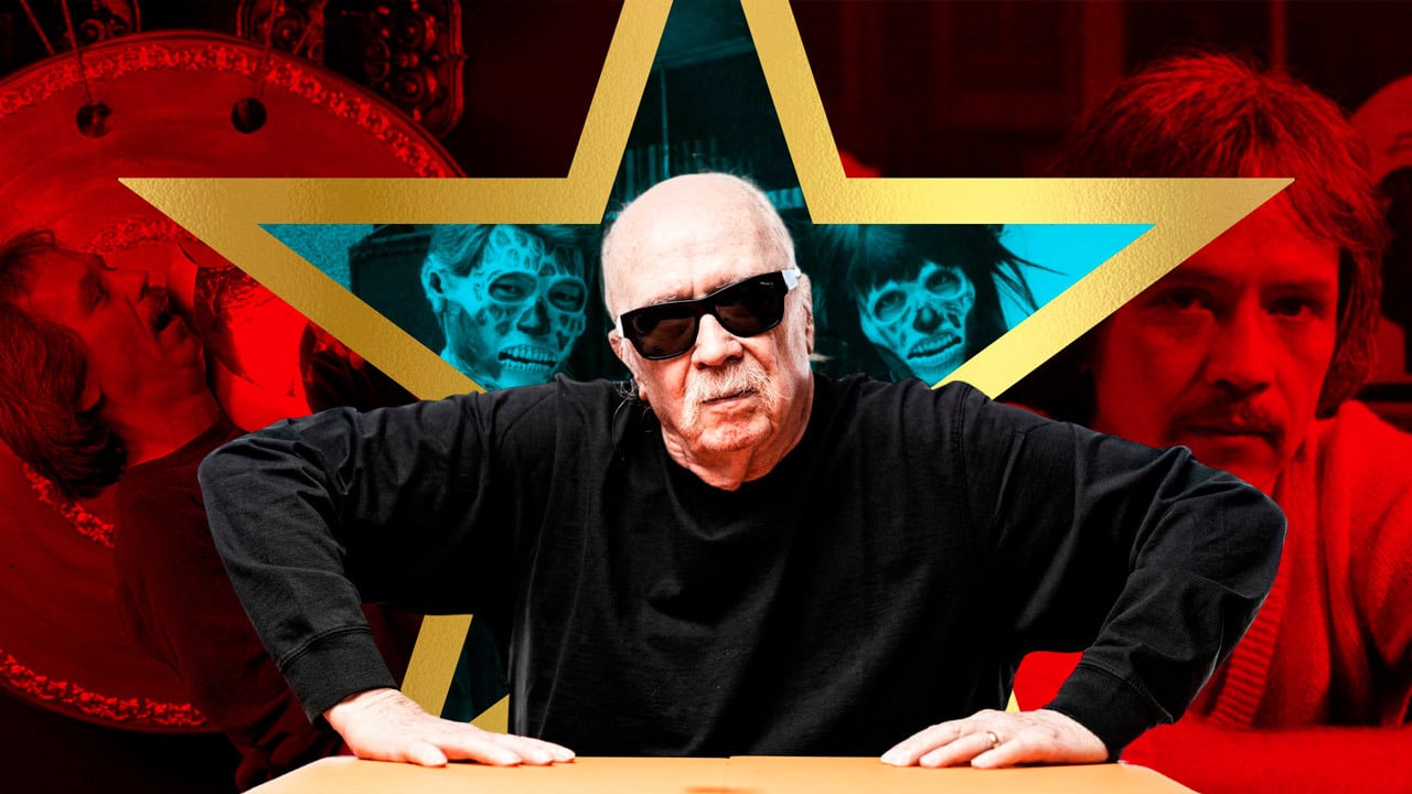 John Carpenter