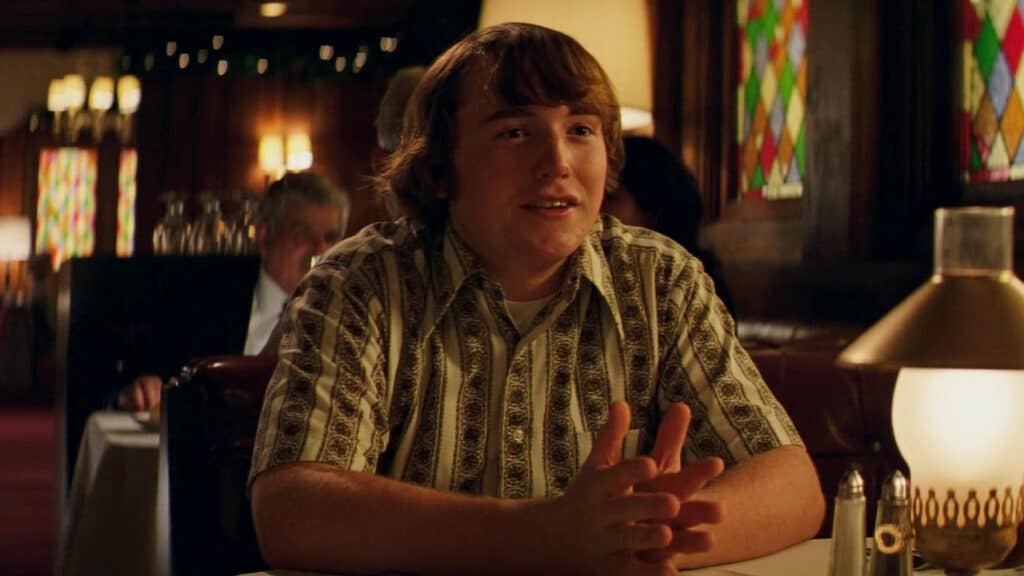 Licorice Pizza - Universal Pictures 