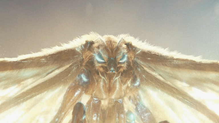 GODZILLA X KONG Director Reveals Major Detail About Mothra