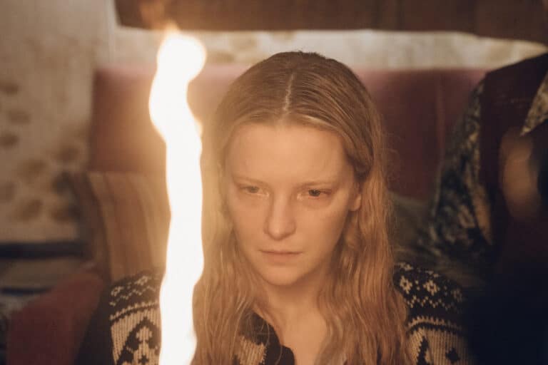 Here’s A Creepy New Trailer For British Folk Horror STARVE ACRE