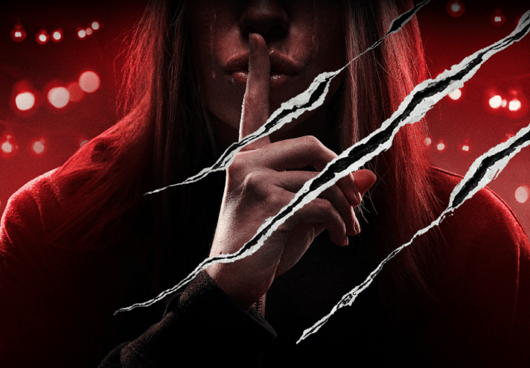 A Quiet Place Universal Studios Halloween Horror Nights