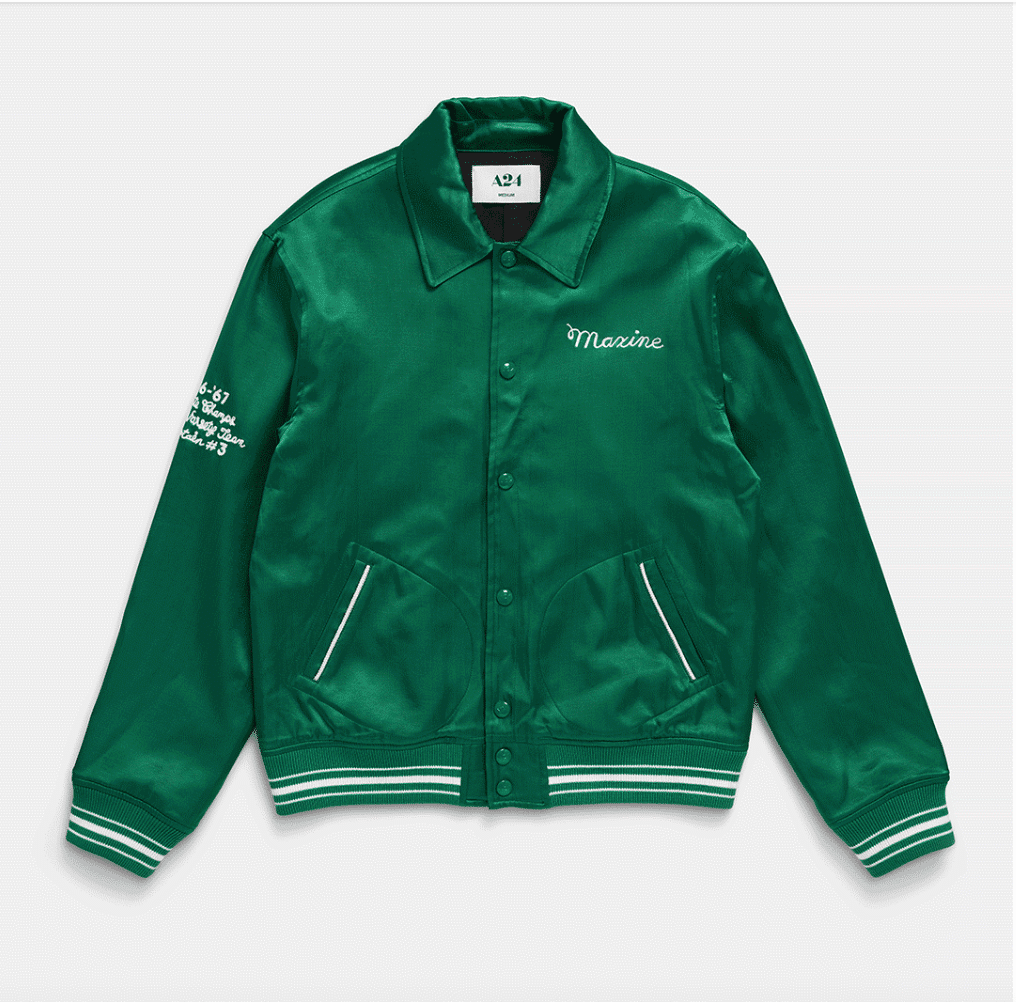 Maxine Minx Jacket MAXXXINE A24