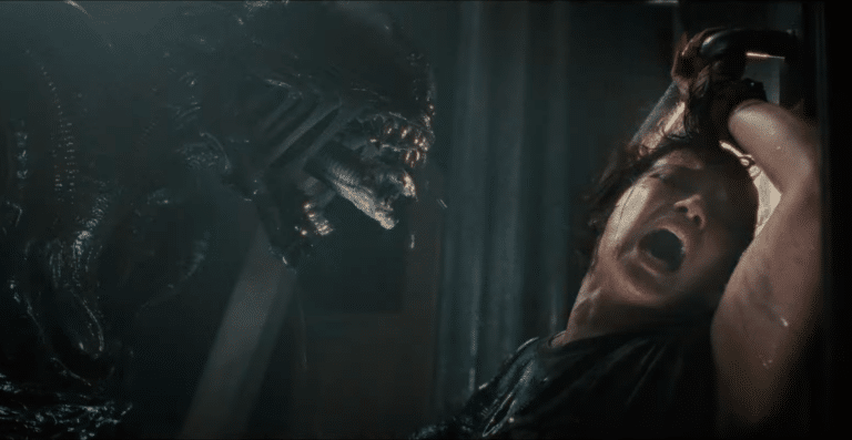 The New ALIEN: ROMULUS Trailer Has Landed