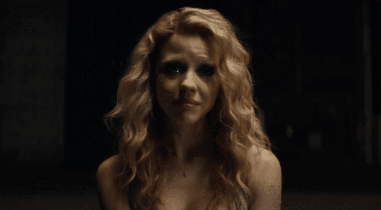 Bloody New MAXXXINE Trailer Slashes Back To The 80s