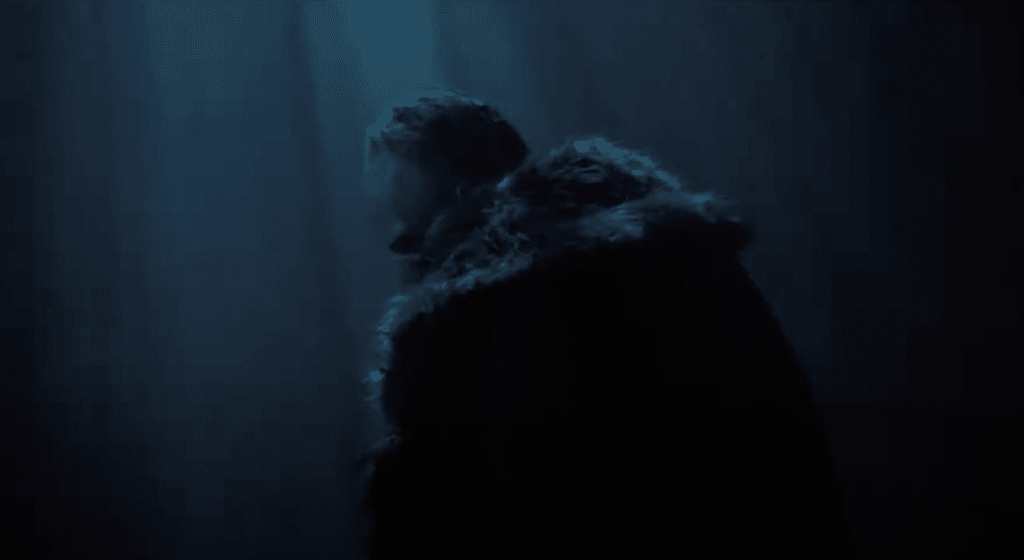 NOSFERATU - Focus Features