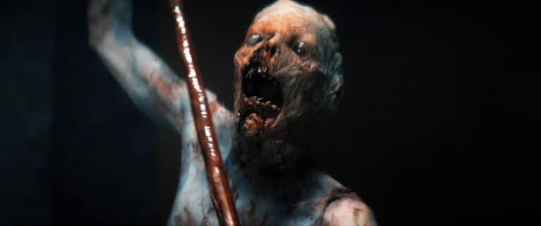 Exclusive: Manchester’s Grimmfest Unveils First Wave Of Fantastic Features