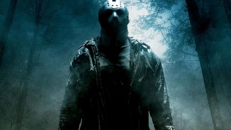 FRIDAY THE 13TH (2009)