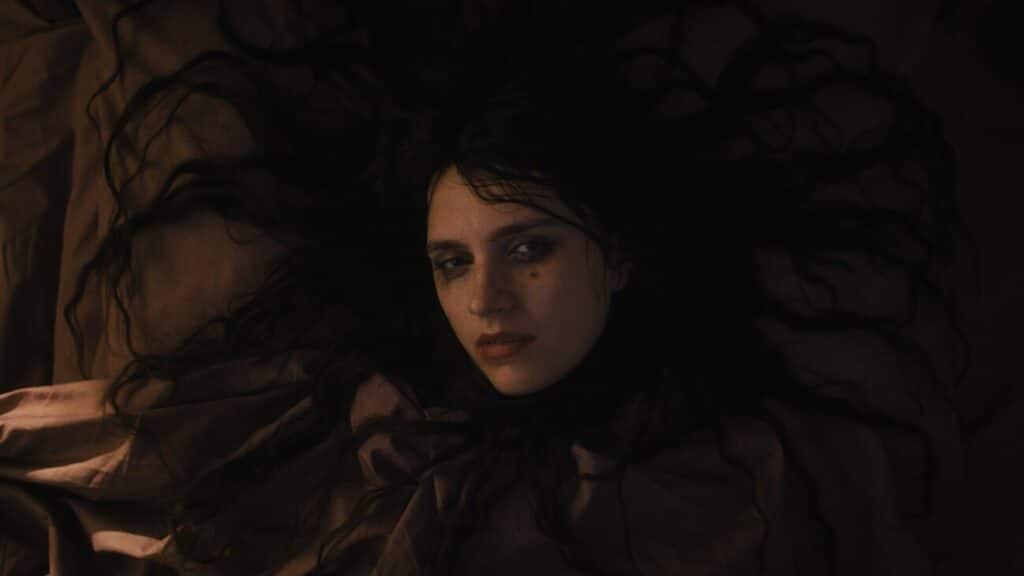 THE FIRST OMEN (2024)