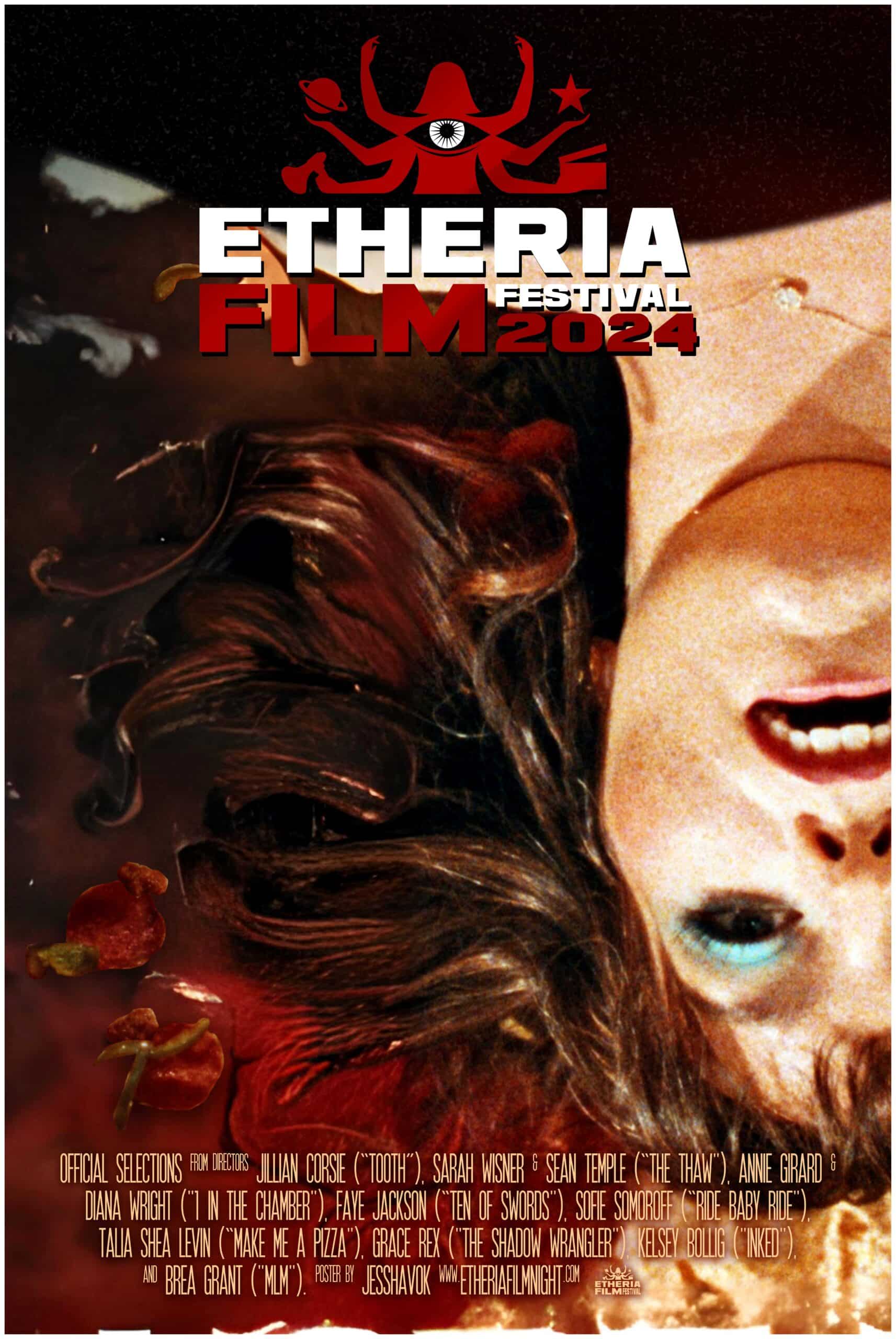 Etheria Film Festival 2024