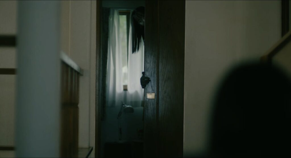 Kōji Shiraishi's HOUSE OF SAYURI