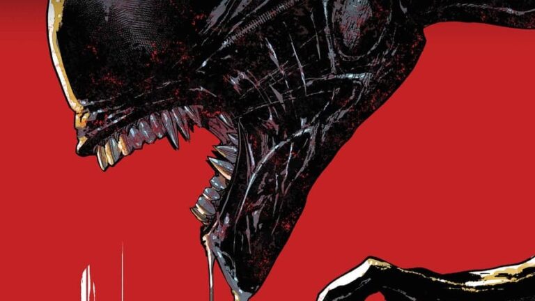 ALIEN: ROMULUS Gets An Official Prequel In October