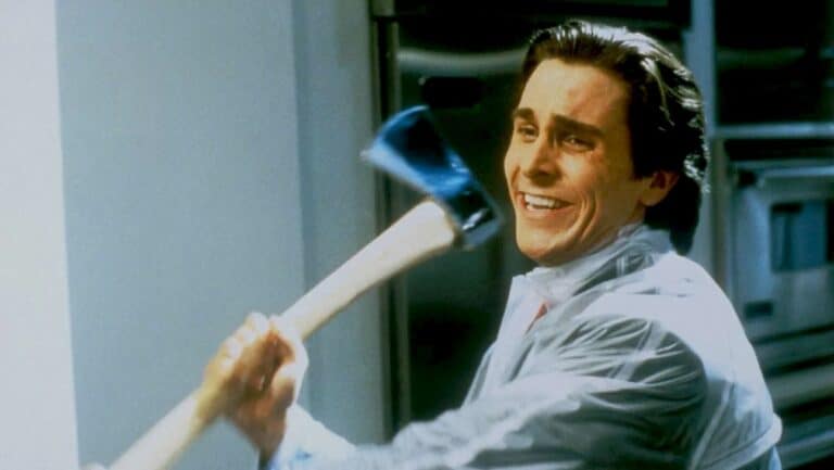 AMERICAN PSYCHO At 25: 8 Of The Most Chilling Fictional Serial Killers In Cinema