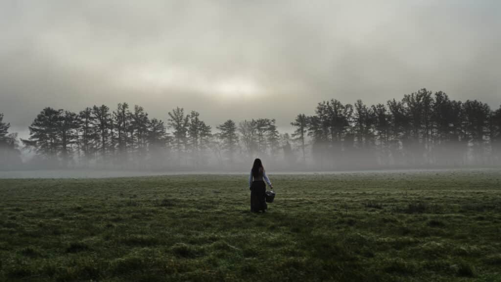 An Taibhse (The Ghost) - Jackpot Films