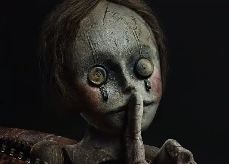 Supernatural Horror BAGMAN Hits Theaters This Fall