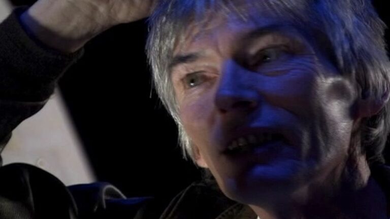 Exclusive Interview: Drago, Slayer