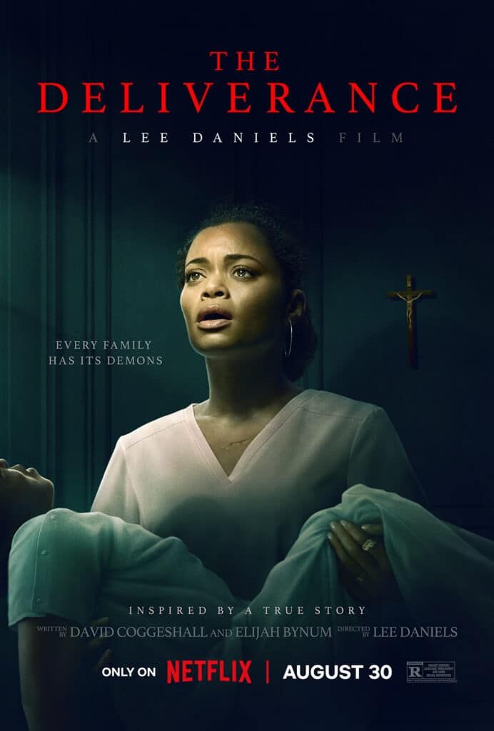 The Deliverance - Neflix 