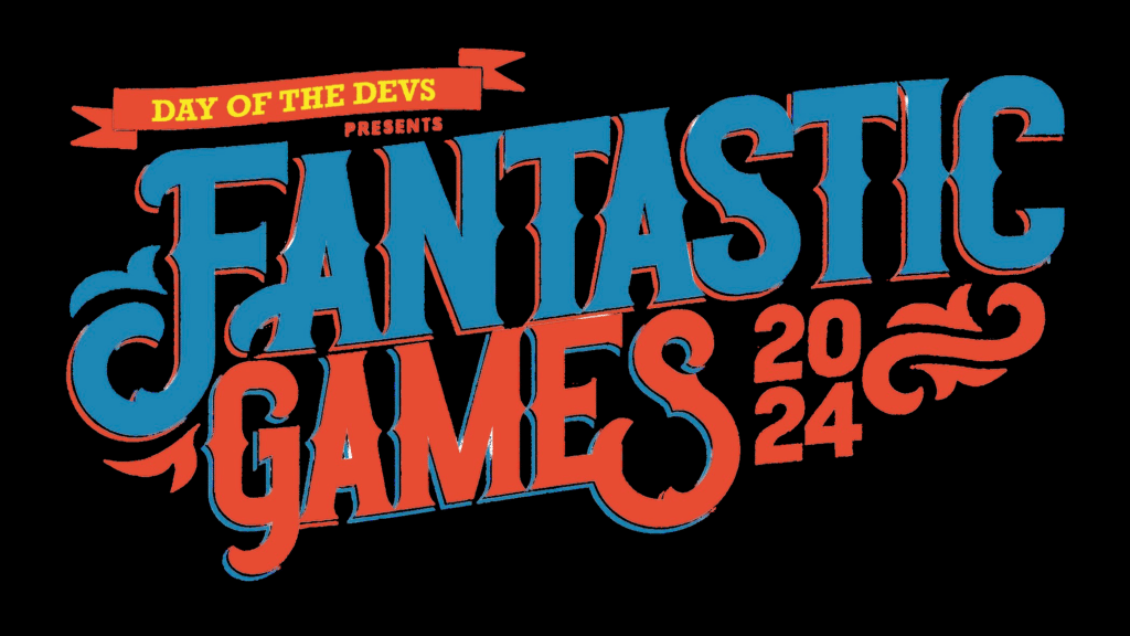 Fantastic Games 2024 