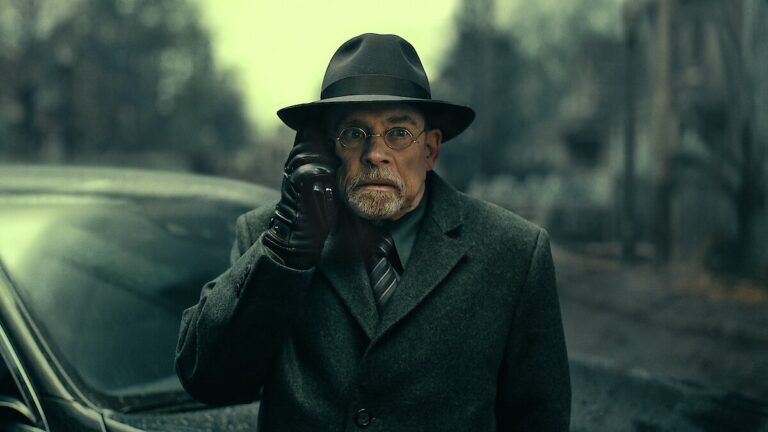 Stephen King’s THE LONG WALK Movie Adds Mark Hamill And Judy Greer