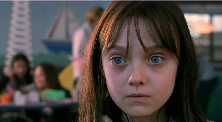 DVD Review: HIDE AND SEEK 