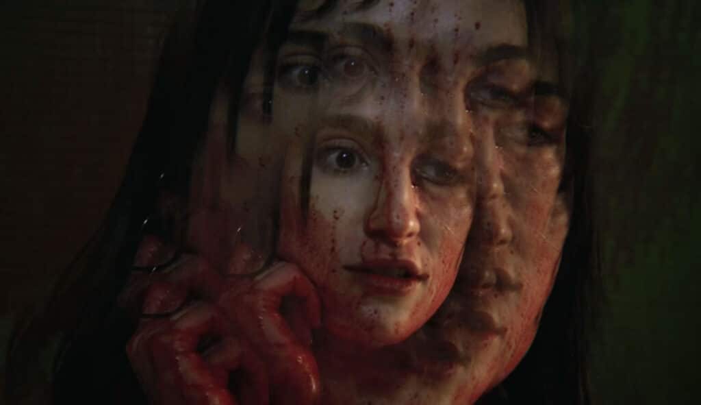 Ricardo Cruz Bueno's BREAK MY BONES 