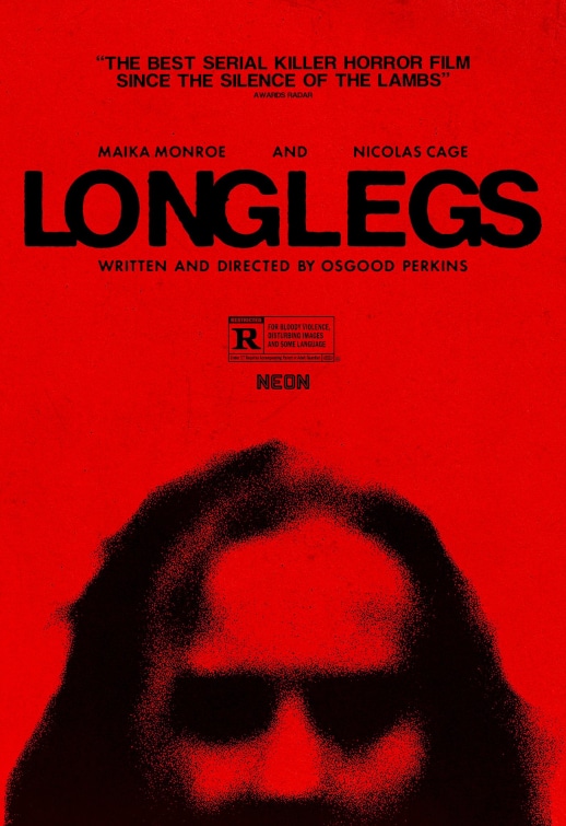 Longlegs - NEON 