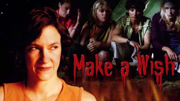 Review: MAKE A WISH