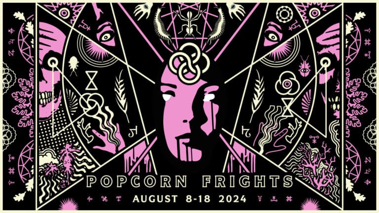 Popcorn Frights’ First Wave Lineup Includes World Premiere Of The Witchy BEEZEL