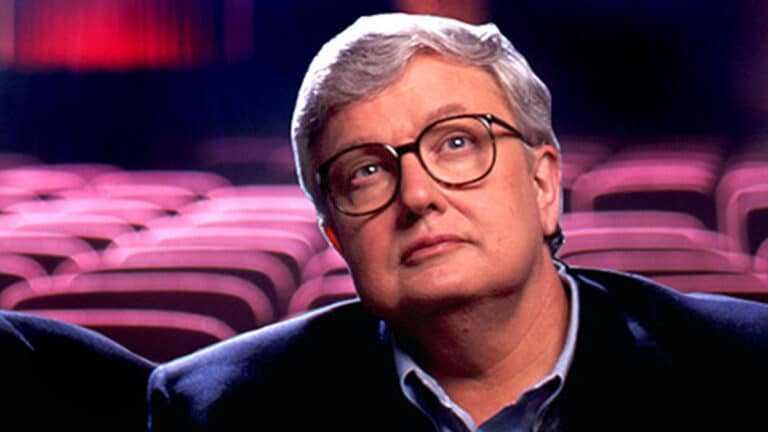 R.I.P. Roger Ebert (1942-2013)