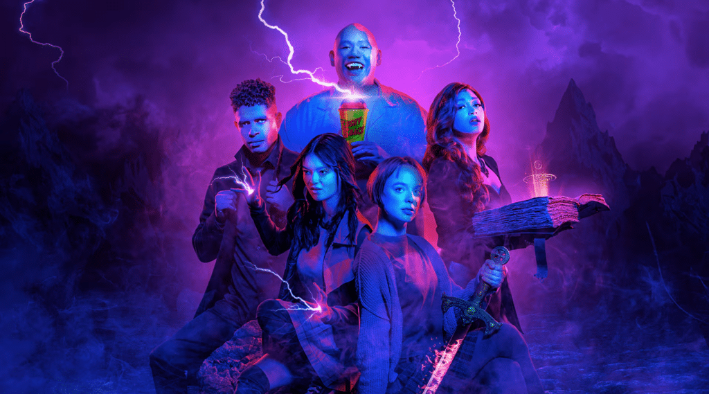 Reginald the Vampire