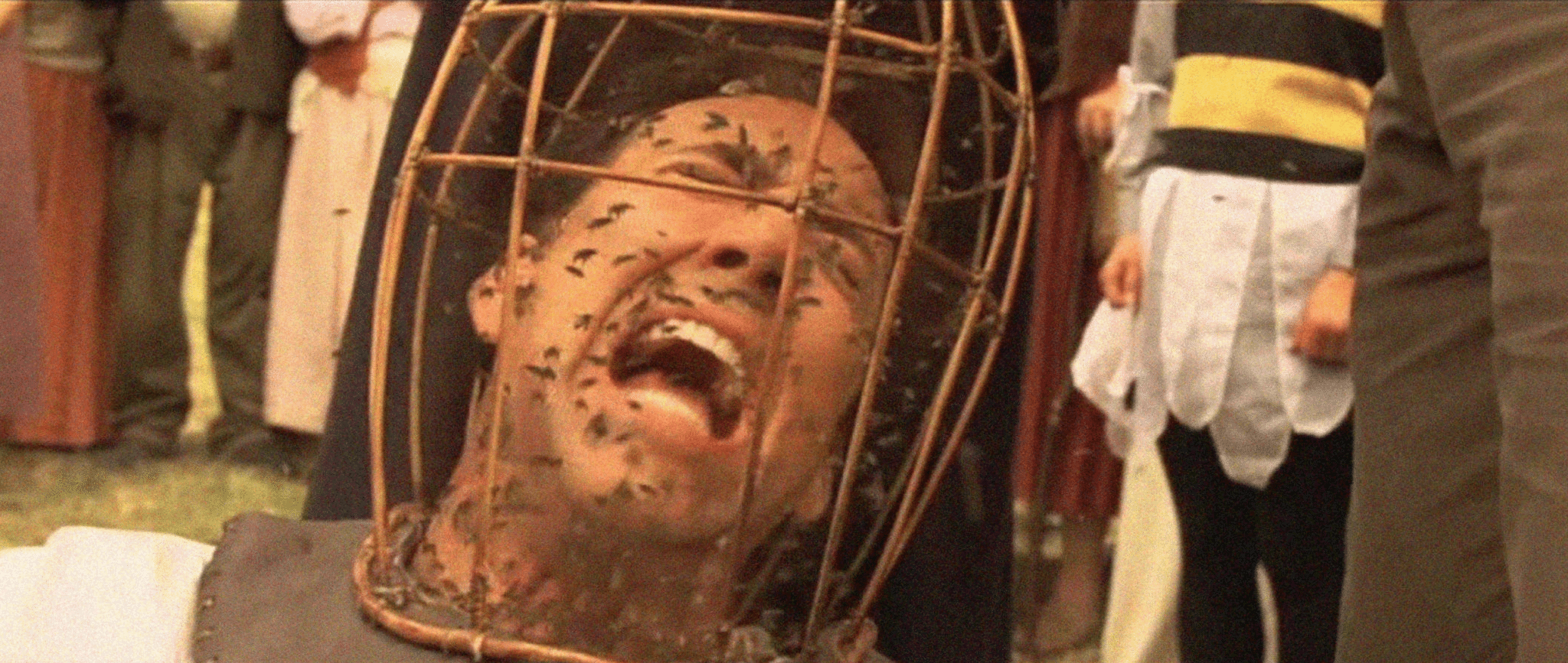 nicolas cage movies the wicker man