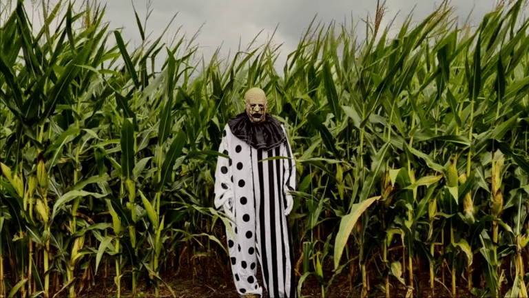 Hell House LLC: Lineage - Shudder