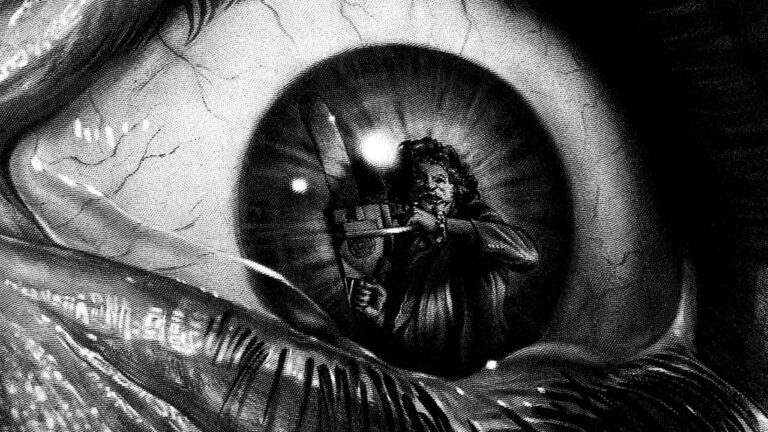 FIRST LOOK: Jason Edmiston Brings THE TEXAS CHAIN SAW MASSACRE To SDCC 2024