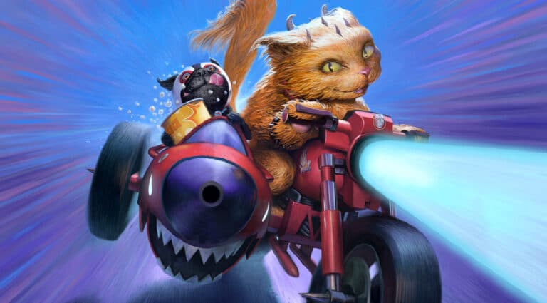 Fantasia International Film Festival’s Third Wave Is Absolutely Gargantuan