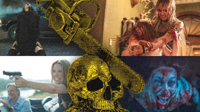 2024 fangoria chainsaw awards