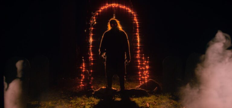 Cineverse Is Bringing Halloween Slasher CREEPING DEATH To Screambox