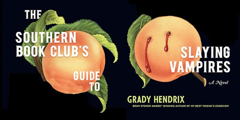 THE SOUTHERN BOOK CLUB’S GUIDE TO SLAYING VAMPIRES Series Is Going Forward At HBO