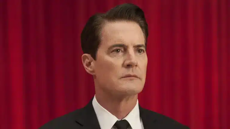 kyle maclachlan, juror for this year's tribeca festival