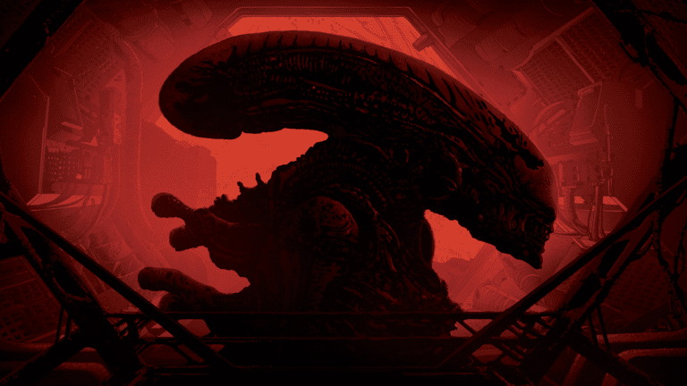 The ALIEN: ROMULUS Soundtrack On Vinyl Can Now Be yours