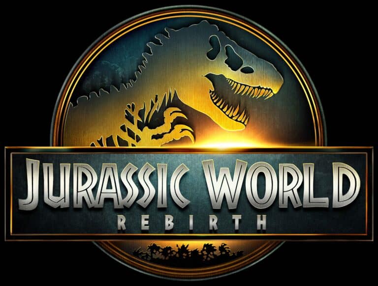 JURASSIC WORLD REBIRTH Gets Title, Release Date And First Look Images