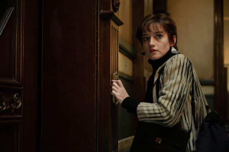 APARTMENT 7A: Julia Garner Faces Her Dancing Demons In New Trailer For ROSEMARY’S BABY Prequel