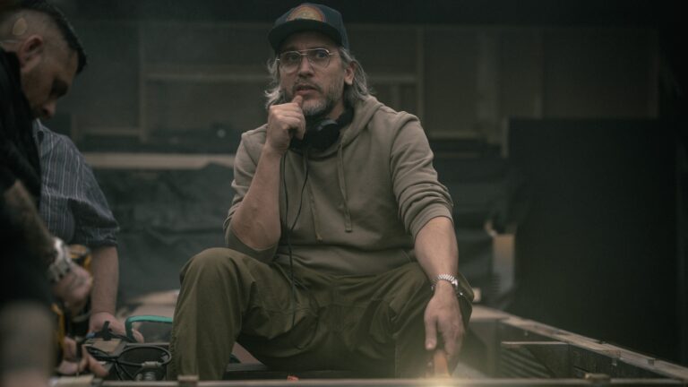 ALIEN: ROMULUS Director Banned On Reddit For Literally Being Himself