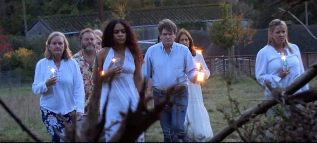 Justin and Dominic Hardy’s THE CHILDREN OF THE WICKER MAN