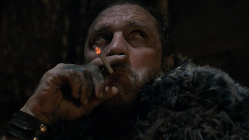 Consumed - Brainstorm Media