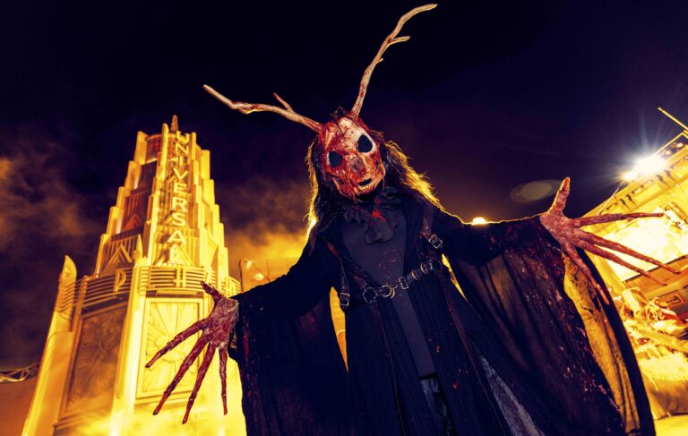 All 8 Houses Coming To Universal Studios Hollywood’s Halloween Horror Nights 2024