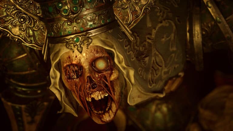 How Blumhouse’s New Games Division Aims To Offer “A Flavor Of Fear For Everyone”