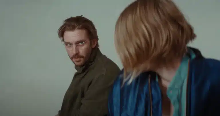 Dan Stevens in Tilman Singer's Cuckoo